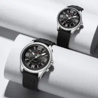 ساعت زنانه و مردانه اورجینال نیوی فرس در دو طرح