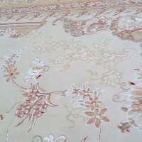 سلام خدمت دوستان دو عدد تخت فرش سالم فروشی|فرش|تهران, ایوانک|دیوار