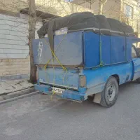 باربری درون شهری و برون شهری