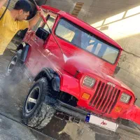 جیپ صحرا مدل *80|خودرو سواری و وانت|ری, علایین|دیوار