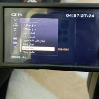 دوربین فیلمبرداری حرفه ای|دوربین عکاسی و فیلمبرداری|باسمنج, |دیوار