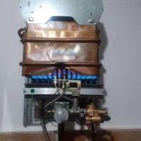 خرید و تعمیر تخصصی انواع آبگرمکن و بخاری گازی