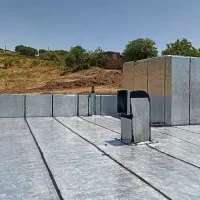 نصب ایزوگام شراهی