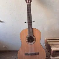 گیتار Fender مدل fc-1