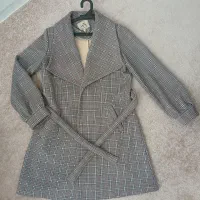 پالتو بسیار تمیز