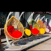 عنکبوتی تاب ریلکسی منیخ