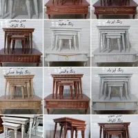 جلو مبلی ام دی اف