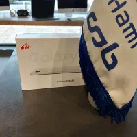 تبلت سامسونگ آکبند از دم قسطی