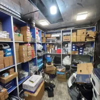 لوازم یدکی کلوت کاپرا ۱ ۲ وینگل لندمارک ریچ آمیکو