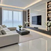 75متر-2خوابه-کم-واحد-پارکینگ-دار-چیتگرشمالی