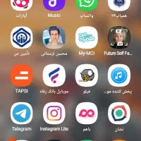 سامسونگ A14 حافظه 64 رم 4|موبایل|اصفهان, بهارستان|دیوار