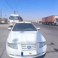 سمند سورن خانگی