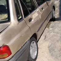 پرایدسالم سرحال|خودرو سواری و وانت|مریوان, |دیوار