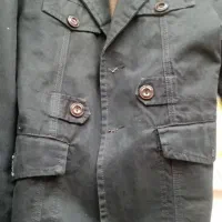 کت کتان|لباس|طرقبه, |دیوار