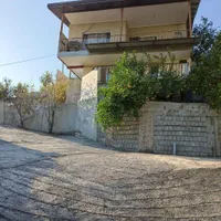 ویلای ابدی جنگلی بزچفت