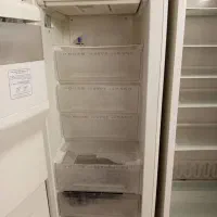 یخچال فریزر دوقلو هیمالیا اصل|یخچال و فریزر|شهریار, شهرک وائین|دیوار