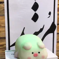 انواع چراغ خواب های فانتزی ضربه ای مرشد|چراغ خواب و آباژور|گلبهار, شهر جدید گلبهار|دیوار