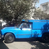زامیاد Z 24 دوگانه سوز، مدل ۱۳۹۰