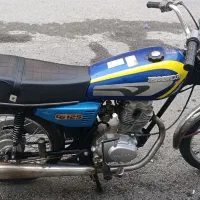 موتور 125