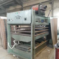 فروش ویژه دستگاه پرس|ماشینآلات صنعتی|اردبیل, |دیوار