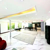 باغ ویلای لوکس ستاره کردان ۲|اجارهٔ کوتاه‌مدت ویلا و باغ|کرج, کمال‌شهر|دیوار