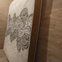 تشک دو نفره ارتوپدیک EVE سایز ۱۶۰×۲۰۰ تمیز