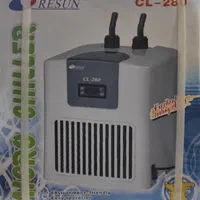 چیلر آکواریوم ریسان CL-280 (Chiller RESUN CL-280)
