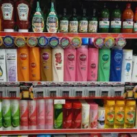 به یک همکار  جهت کار در فروشگاه مواد غذایی