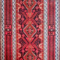 فرش دستبافت اصیل