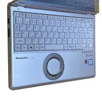 لپ‌تاپ اصلی ژاپنی  با کیفیت فوق‌العاده|رایانه همراه|دزفول, |دیوار