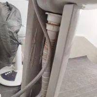 سنگ دستشور و شیر آب جنس درجه یک|لوازم سرویس بهداشتی|تربت جام, شهرک معلم|دیوار