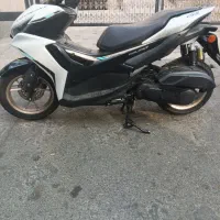 طرح آیروکس / نیرو موتور ۱۴۰۱ / فروش فوری