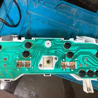 کیلومتر نیسان آبی|قطعات یدکی و لوازم جانبی|تهران, مهرآباد|دیوار