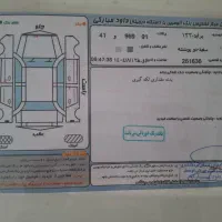 پراید SE مدل ۹۸|خودرو سواری و وانت|اردبیل, |دیوار