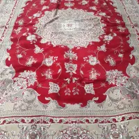 فرش|فرش|بروجرد, |دیوار