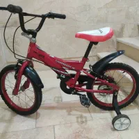 دوچرخه سایز ۱۶