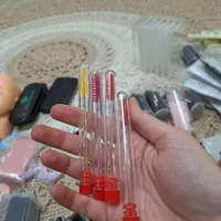 پک کامل لوازم کاشت اکستنشن مژه و تخت و صندلی|آرایشی، بهداشتی، درمانی|رشت, کوی امام رضا|دیوار