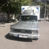 مزداوانت 2000یخجالدار