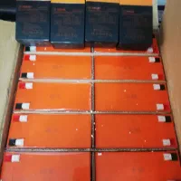 باطری شارژی  ماشین شارژی