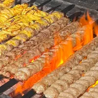 کارگر وسط کار کمک آشپز نیمه وقت