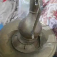 افتابه لگن قدیمی