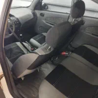 تیبا 2|خودرو سواری و وانت|مشهد, آیت الله کاشانی|دیوار