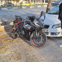cf ریس ۲۵۰|موتورسیکلت|کرمانشاه, |دیوار