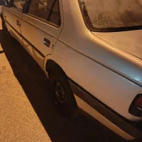 پژو 405مدل 96 خورموج|خودرو سواری و وانت|خورموج, |دیوار