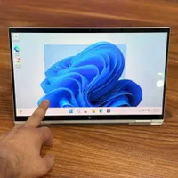 لپ تاپ تبلت شو (x360) مدل hp ellitebook 1030 G7|رایانه همراه|اهواز, آریاشهر|دیوار