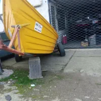 قایق مینی کولاک