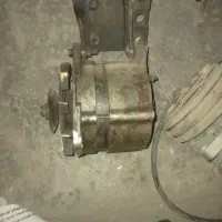 لوازم موتور دیزل
