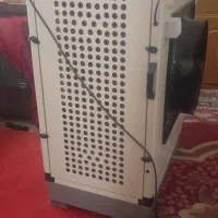 کولر ابی در حد نو