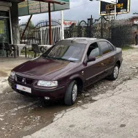 سمند 92|خودرو سواری و وانت|چالوس, |دیوار