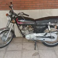 موتور بهرو ۸۷